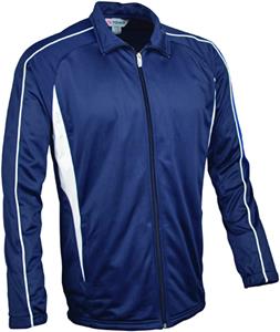 NAVY/WHITE/WHITE