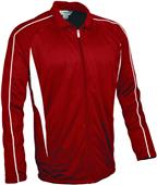 Tonix Vigor Warm-up Jackets