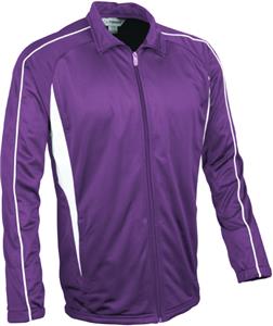 PURPLE/WHITE/WHITE