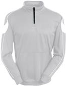 Tonix Prestige Pullover Warm-up Jackets