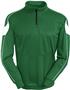 Tonix Prestige Pullover Warm-up Jackets