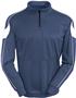 Tonix Prestige Pullover Warm-up Jackets