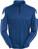 Tonix Prestige Pullover Warm-up Jackets