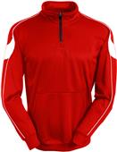 Tonix Prestige Pullover Warm-up Jackets