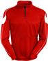 Tonix Prestige Pullover Warm-up Jackets