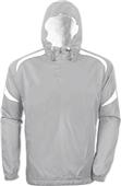 Tonix Resistance Pullover Warm-up Hoodies Tonix Resistance Pullover Warm-up Hoodies