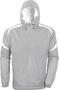 GREY/WHITE