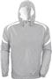 Tonix Resistance Pullover Warm-up Hoodies