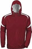 Tonix Resistance Pullover Warm-up Hoodies