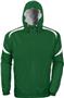 Tonix Resistance Pullover Warm-up Hoodies
