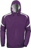 Tonix Resistance Pullover Warm-up Hoodies Tonix Resistance Pullover Warm-up Hoodies