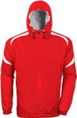 Tonix Resistance Pullover Warm-up Hoodies Tonix Resistance Pullover Warm-up Hoodies