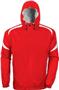 Tonix Resistance Pullover Warm-up Hoodies