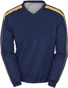NAVY/VEGAS GOLD