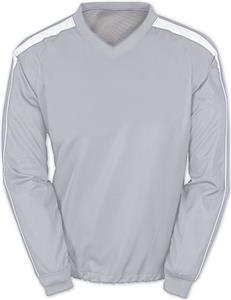 GREY/WHITE