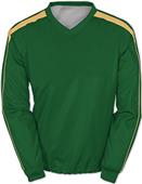 Tonix Extreme Pullover Warm-up Jackets