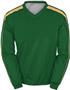 Tonix Extreme Pullover Warm-up Jackets