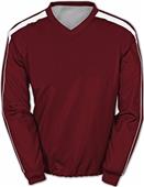 Tonix Extreme Pullover Warm-up Jackets