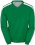 Tonix Extreme Pullover Warm-up Jackets