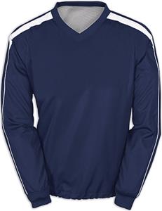 NAVY/WHITE