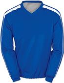 Tonix Extreme Pullover Warm-up Jackets Tonix Extreme Pullover Warm-up Jackets