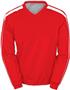 Tonix Extreme Pullover Warm-up Jackets