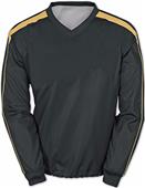 Tonix Extreme Pullover Warm-up Jackets Tonix Extreme Pullover Warm-up Jackets