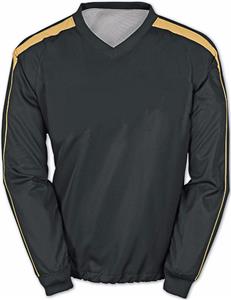 BLACK/VEGAS GOLD