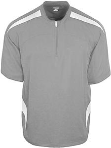 GREY/WHITE