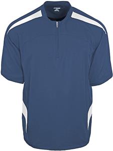 NAVY/WHITE