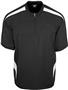 Tonix Youth Undefeated SS Pullover Warm-up Jackets