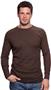 Royal Apparel Mens 50/50 Long Sleeve Thermal