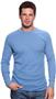 Royal Apparel Mens 50/50 Long Sleeve Thermal
