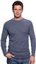 Royal Apparel Mens 50/50 Long Sleeve Thermal