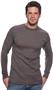 Royal Apparel Mens 50/50 Long Sleeve Thermal