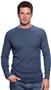 Royal Apparel Mens 50/50 Long Sleeve Thermal