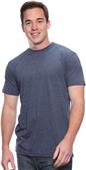 Royal Apparel Mens 65/35 Heather Tee