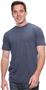 Royal Apparel Mens 65/35 Heather Tee