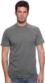 Royal Apparel Mens 65/35 Heather Tee