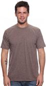 Royal Apparel Mens 65/35 Heather Tee