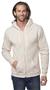 Royal Apparel Unisex Triblend Fleece Zip Hoodie