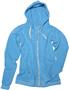 Royal Apparel Unisex Ring SpunTriblend Zip Hoodie