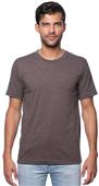 Royal Apparel Unisex Organic Recycled Blend Tee Royal Apparel Unisex Organic Recycled Blend Tee