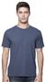 Royal Apparel Unisex Organic Recycled Blend Tee