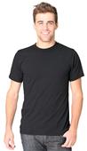 Royal Apparel Unisex Organic Recycled Blend Tee Royal Apparel Unisex Organic Recycled Blend Tee