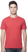 Royal Apparel Unisex Organic Recycled Blend Tee Royal Apparel Unisex Organic Recycled Blend Tee