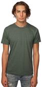 Royal Apparel Unisex Organic Recycled Blend Tee Royal Apparel Unisex Organic Recycled Blend Tee