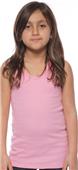Royal Apparel Youth Unisex Baby 2x1 Rib Tank Top Royal Apparel Youth Unisex Baby 2x1 Rib Tank Top