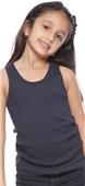 Royal Apparel Youth Unisex Baby 2x1 Rib Tank Top Royal Apparel Youth Unisex Baby 2x1 Rib Tank Top