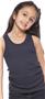 Royal Apparel Youth Unisex Baby 2x1 Rib Tank Top